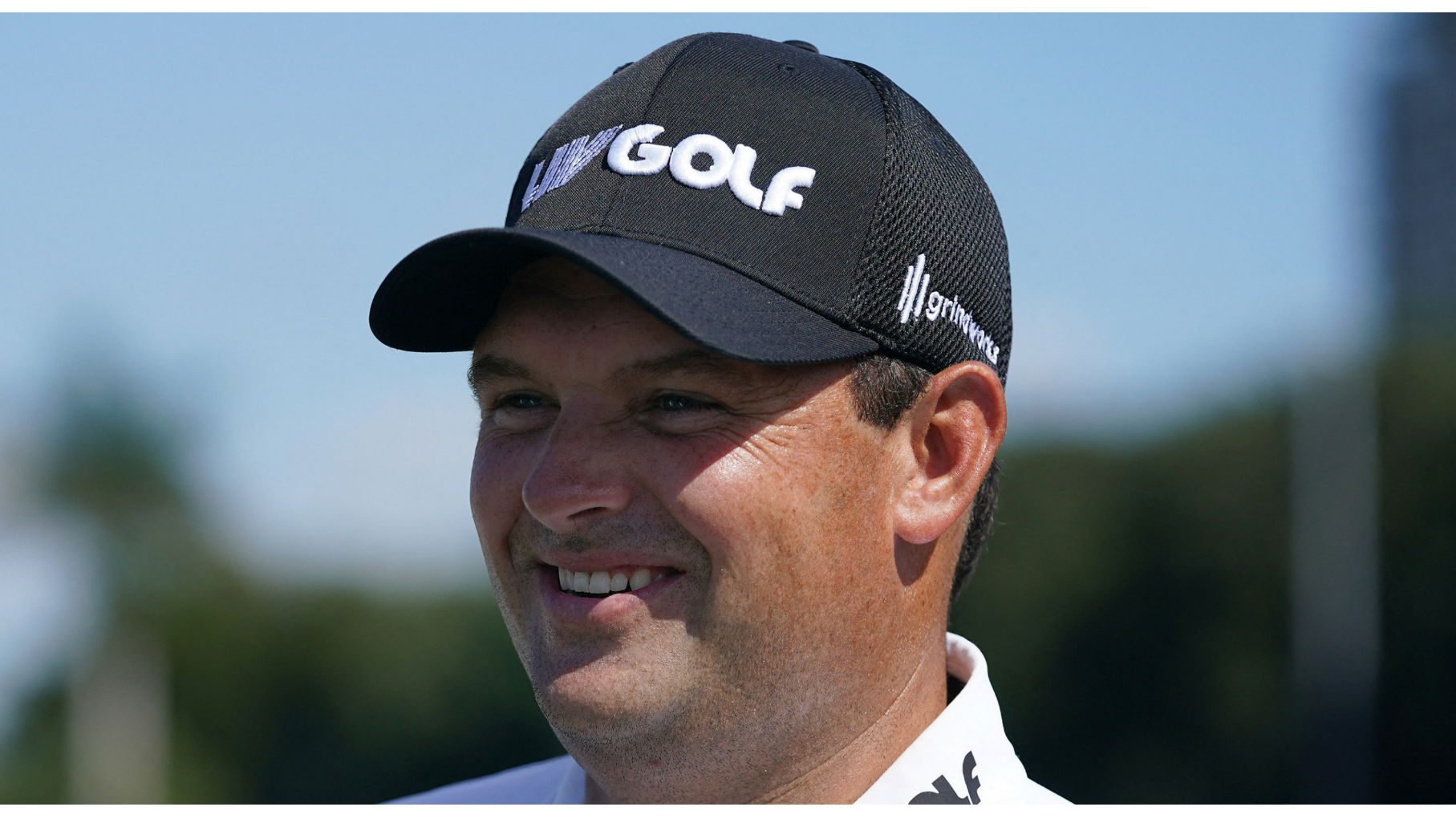 "Whipping boy" Patrick Reed files another defamation lawsuit against golf media